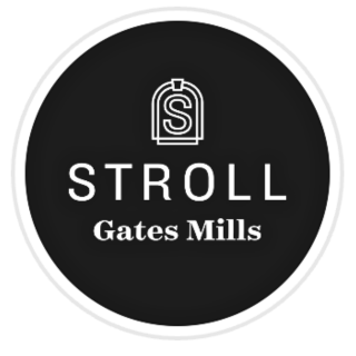 Stroll Gates Mills