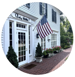 Cindy Halle! boutique